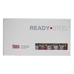 C+ Filer Readysteel 18mm ISO 06 Rosa