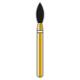 Diatech G368-020-5-UF FG Hvit 5stk