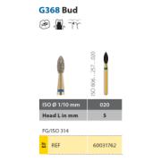 Diatech G368-020-5-EF FG Gul 5stk