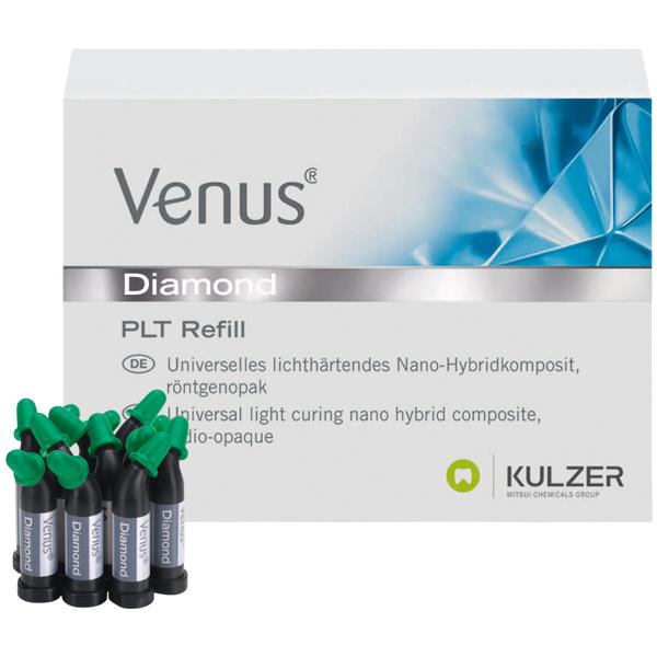 Venus ART Diamond Kapsler ODC 10x0,25g