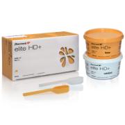 Elite HD+ Putty Soft fast set  2x250ml