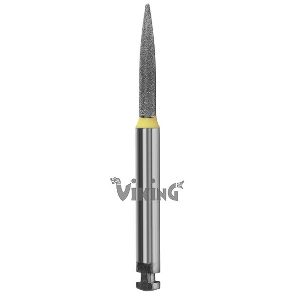 Viking Pussediamanter VST 250/018EF Gul 5stk