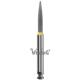 Viking Pussediamanter VST 250/018EF Gul 5stk