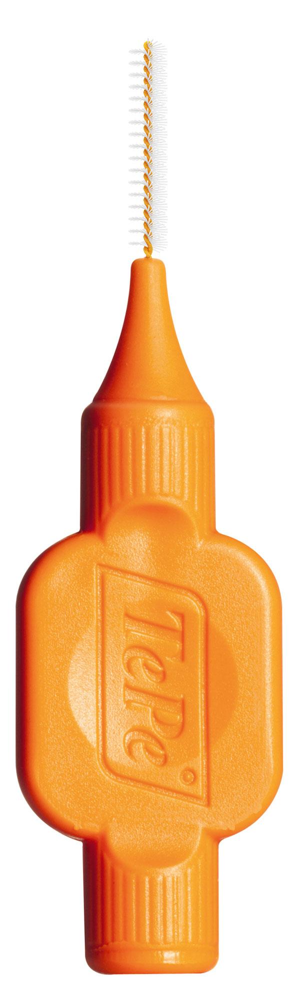 TePe I-Børster 1 Orange 0,45mm 10x8 stk