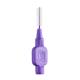 TePe I-Børster Lilla 1,1mm 10x8stk