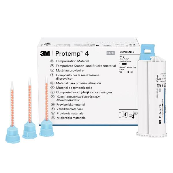 Protemp 4 Garant A3.5 50 ml