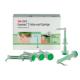 Express 2 Intra-oral Avtrykksprøyte 20stk