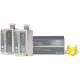 Flexitime Fast&Scan Dynamix Heavy Tray 2x380ml