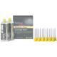 Flexitime Fast&Scan Medium Flow 2x50ml