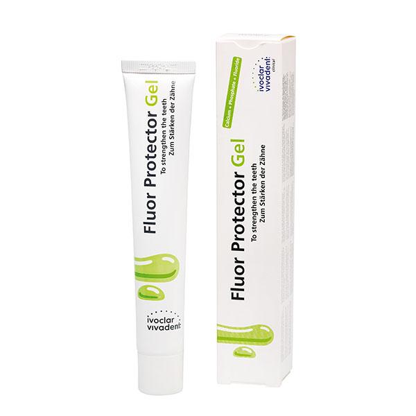 Fluor Protector Gel 50g