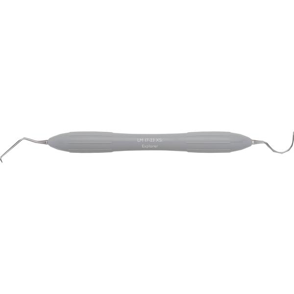 LM 17-23XSI Sonde Hake/Bue