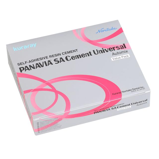 PANAVIA SA Cement Universal A2 Value 3x8,3g