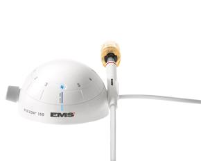 Piezon 150 Bordscaler m/LED lys FT-223