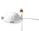 Piezon 150 Bordscaler m/LED lys FT-223