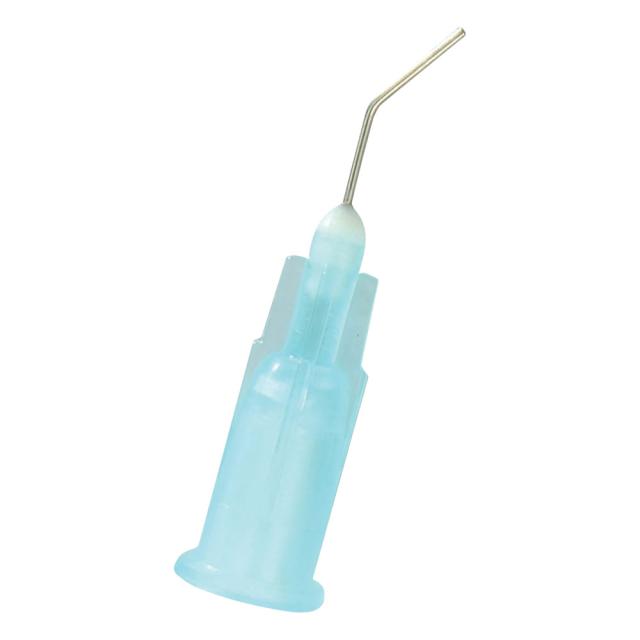 Vista Pre-Bent Tips 25G Blå 100stk
