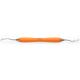 TD Curette Gracey 11-12 Orange