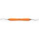 TD Curette Gracey 11-12 Orange