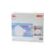 Ansiktsmaske 93/42/EEC, FFP3 Type IIR 20stk