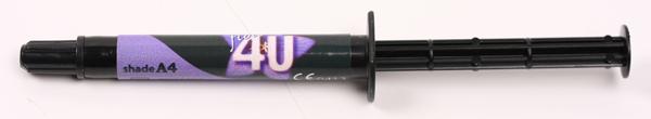 4U Flow Kompositt A4 Sprøyte 3,4g
