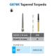 Diatech G878K-018-8-M FG Blå 5stk