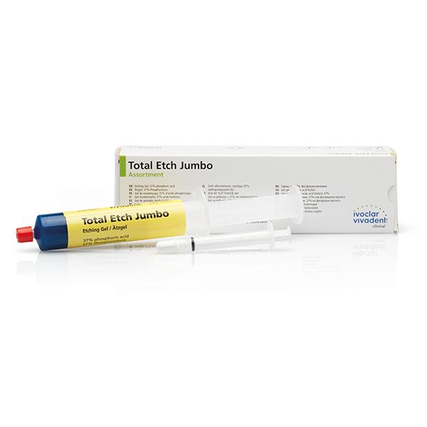 Ivoclar Total Etch Jumbo 30g