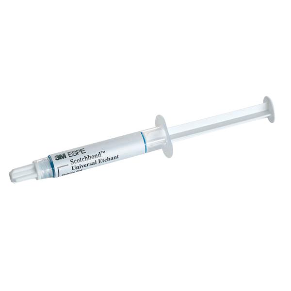 Scotchbond Universal Etsegel 2x3ml