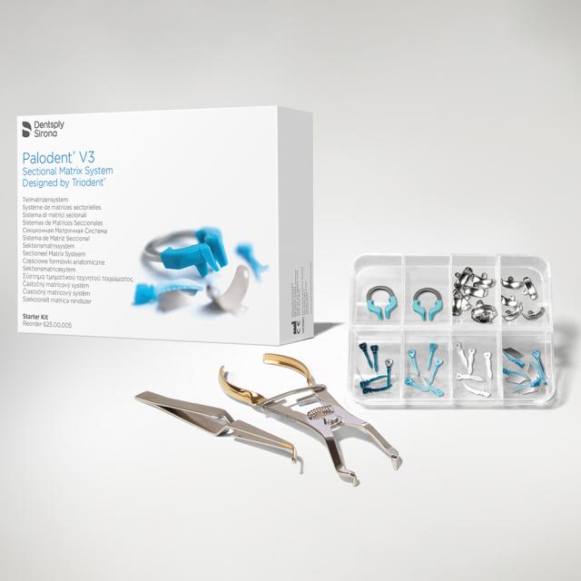 Palodent V3 Starter Kit