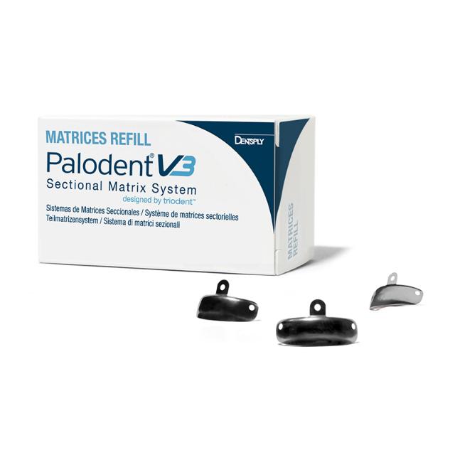 Palodent V3 Matriser 5,5mm 100stk