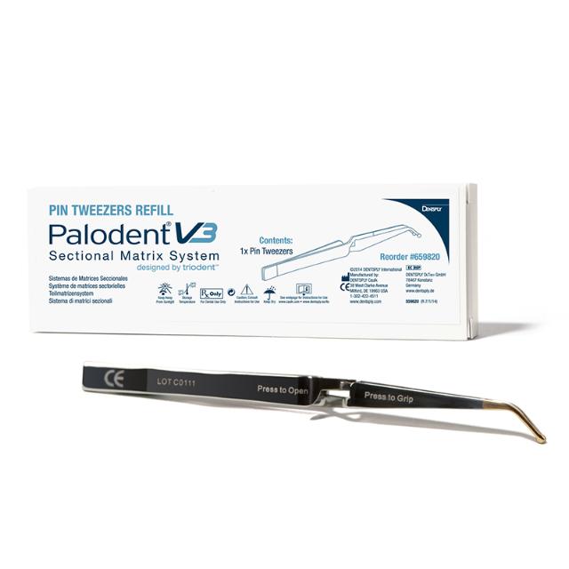 Palodent V3 Pinsett