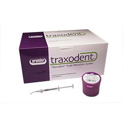 Traxodent Valuepack 25stk