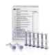 Intra-oral avtrykksprøyte Polyeter Lilla 50stk