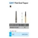 Diatech G847-016-8-M FG Blå 5stk