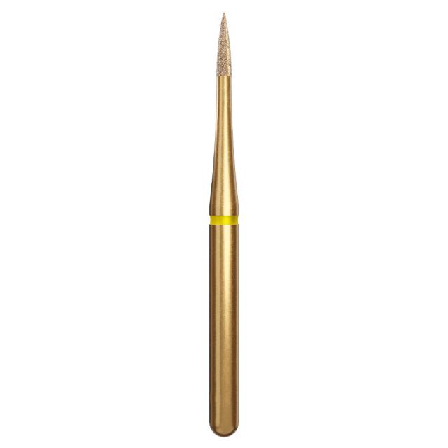Diatech G889-009-3.5-EF FG Gul 5stk