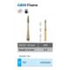 Diatech G889-009-3.5-M FG Blå 5stk