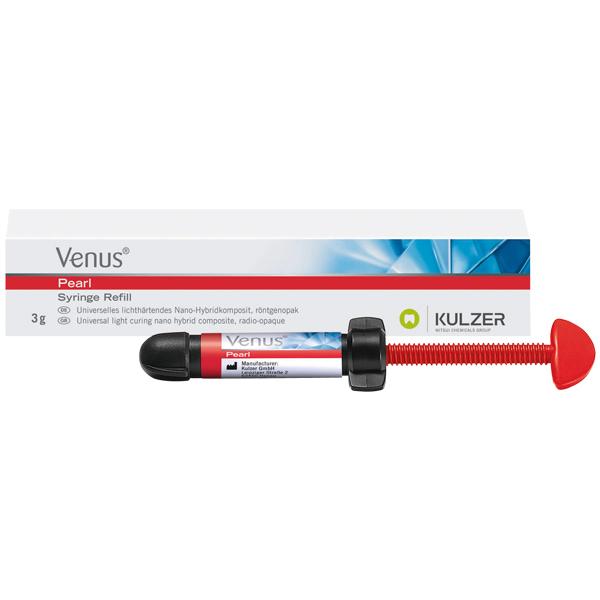 Venus ART Pearl Skrusprøyte A3 3g