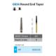 Diatech G856-021-9-M FG Blå 5stk