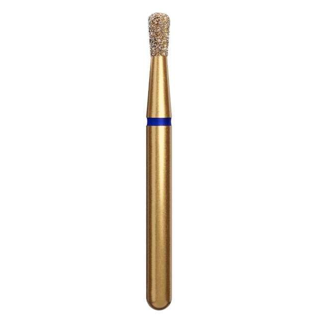 Diatech G830-016-2.7-M FG Blå 5stk