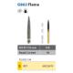 Diatech G863-016-10-EF FG Gul 5stk