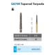 Diatech G879K-012-10-M FG Blå 5stk