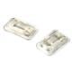 Vista-Tec klips til briller/lupebriller 10stk