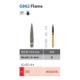 Diatech G862-014-8-F FG Rød 5stk