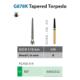 Diatech G878K-018-8-C FG Grønn 5stk