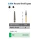 Diatech G856-018-8-C FG Grønn 5stk