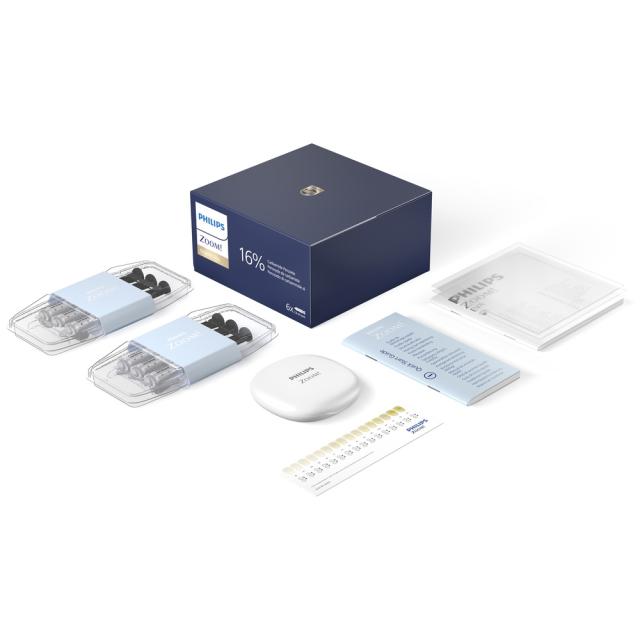 Zoom NiteWhite STD kit 16% 6 sprøyter