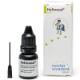 Helioseal F refill Hvit 8g