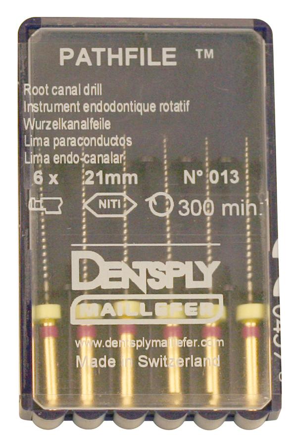PathFile 21mm/013 6stk