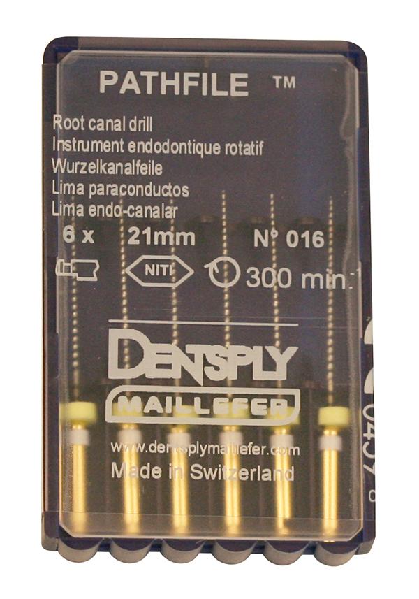 PathFile 21mm/016 6stk