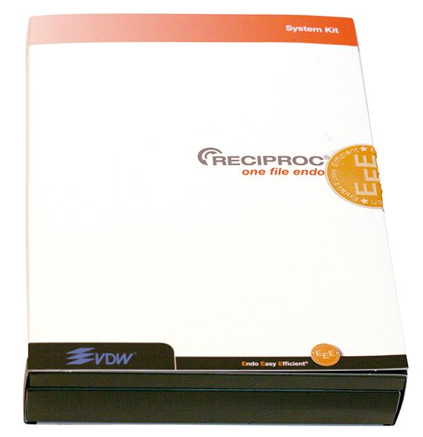 Reciproc Systemkit 25mm