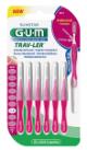 GUM Travler 1612 Rosa 1,4mm 6stk