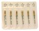 HyFlex CM NiTi File 04/25 25mm 6stk
